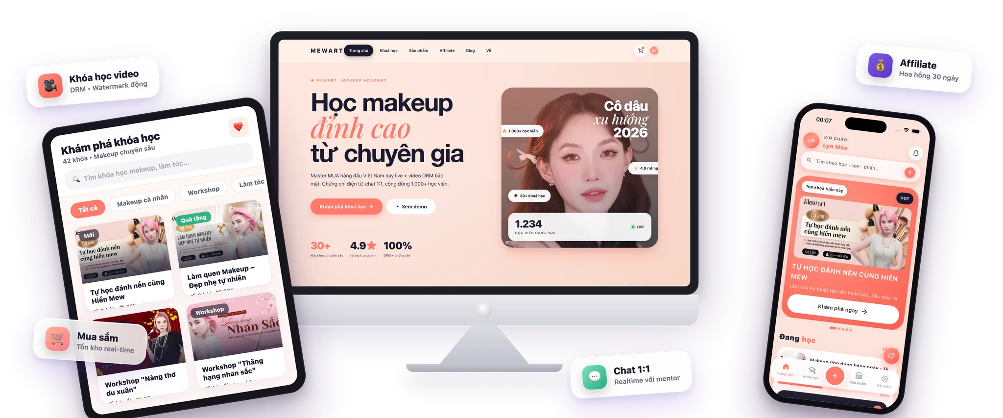 H2 Studio — MewArt